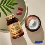 Solgar Hyaluronic Acid and Collagen Complex 30 Tabs