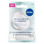 NIVEA Hyaluron Moisture Plus Lip Balm Stick