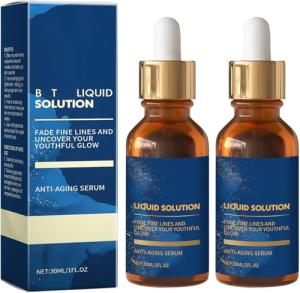 Olavitas Collagen Booster Face Serum Duo