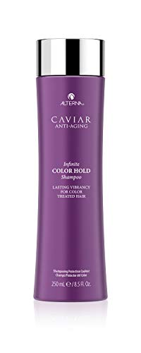Caviar Color Hold Anti-Aging Shampoo 250ml