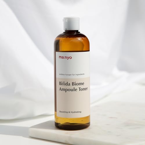 ma:nyo Bifida Biome Moisturizing Toner 13.5 fl oz