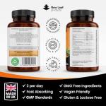 Vitamin D Immune Booster Tablets with Essential Vitamins