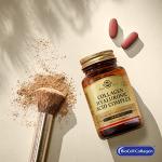 Solgar Hyaluronic Acid and Collagen Complex 30 Tabs