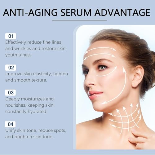 Olavitas Collagen Booster Face Serum Duo