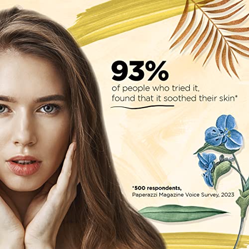 Organic Bulgarian Rose Oil Anti-Aging Moisturizer 100 ML