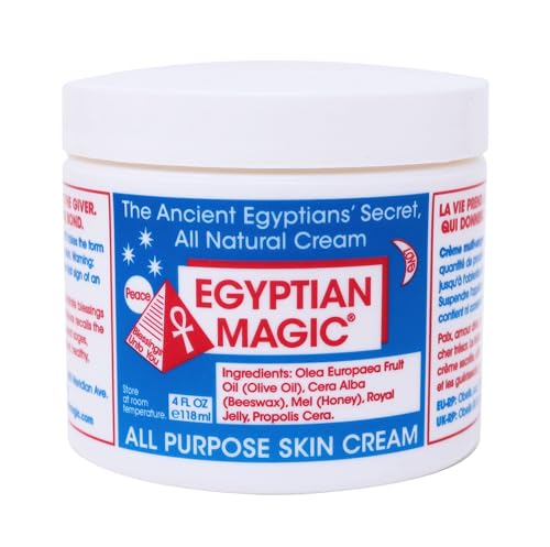 Egyptian Magic 4 Oz All-Purpose Skin Cream