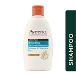 Aveeno Rosewater Chamomile Soothing Shampoo 300ml