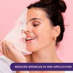 Skin Republic Retinol Infusion Biodegradable Sheet Mask