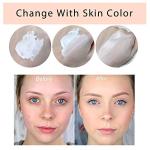 TLM Color Changing Foundation for Aging Skin - 2 Pack