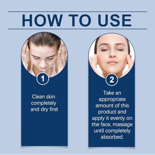 Olavitas Collagen Booster Face Serum Duo