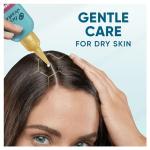Gentle Scalp Care Treatment with Manuka Honey