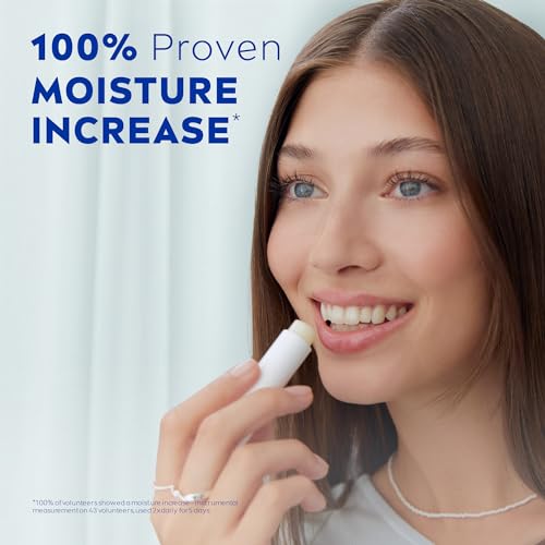 NIVEA Hyaluron Moisture Plus Lip Balm Stick