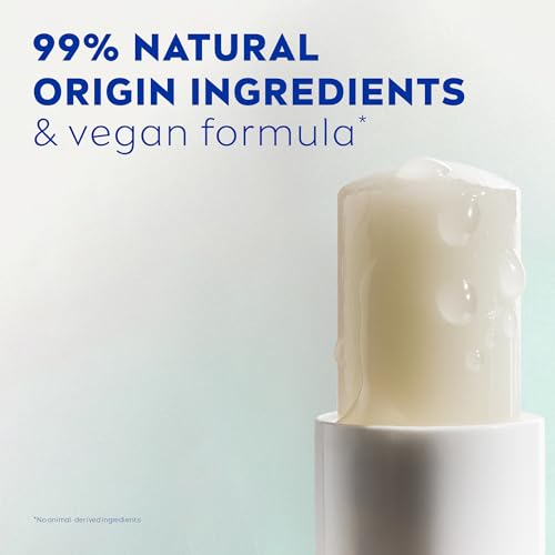 NIVEA Hyaluron Moisture Plus Lip Balm Stick