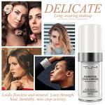 TLM Color Changing Foundation for Aging Skin - 2 Pack