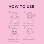 Skin Republic Retinol Infusion Biodegradable Sheet Mask