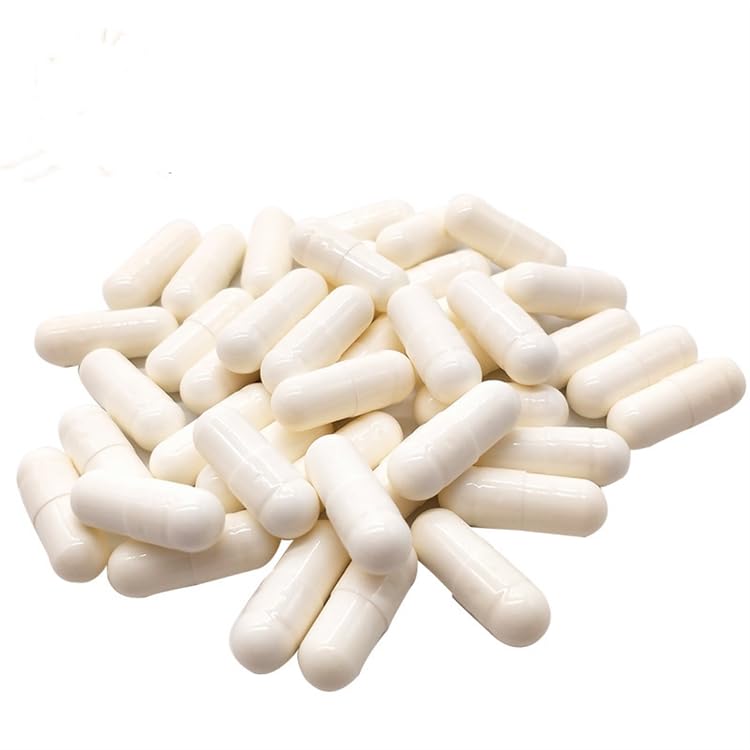 NAD+ & Trans-Resveratrol Anti-Aging Supplement 1000mg