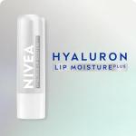 NIVEA Hyaluron Moisture Plus Lip Balm Stick