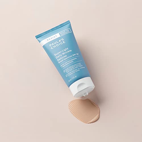 Paula's Choice RESIST Anti-Aging Day Cream SPF 30