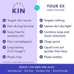 Soothing Cleansing Bar for Sensitive Skin