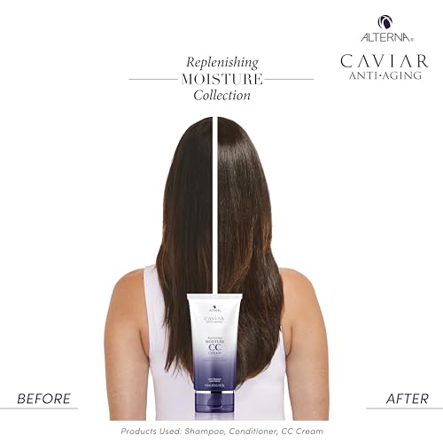 Alterna Caviar Anti-Aging Moisture CC Cream