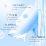 ILOVMUP 12 PCS Anti-Aging Essence Sheet Masks