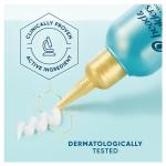 Gentle Scalp Care Treatment with Manuka Honey