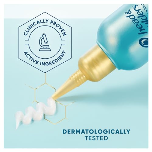 Gentle Scalp Care Treatment with Manuka Honey