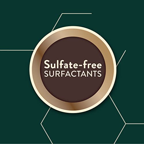 Aveeno Rosewater Chamomile Soothing Shampoo 300ml