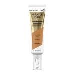 Max Factor Miracle Pure Foundation - Soft Toffee 84