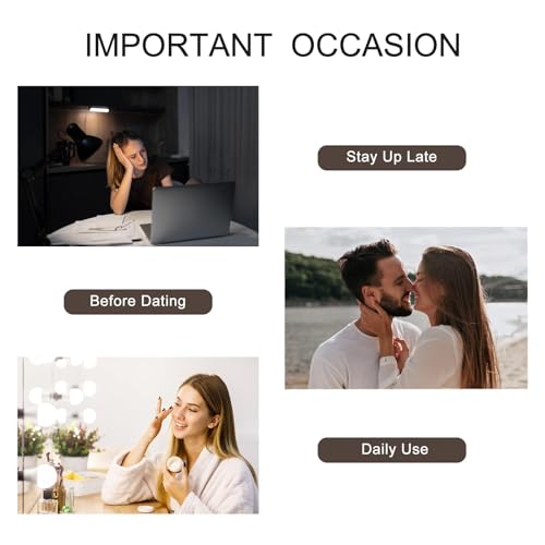 ILOVMUP 12 PCS Anti-Aging Essence Sheet Masks