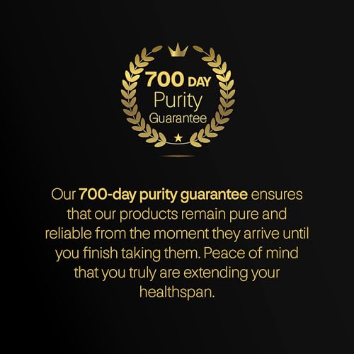 Fisetin 100mg - 60 Capsules for Anti-Aging