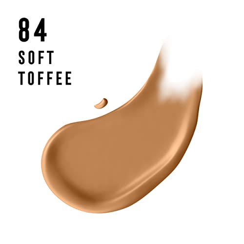 Max Factor Miracle Pure Foundation - Soft Toffee 84