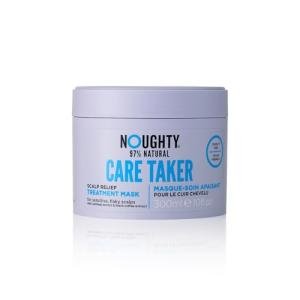 Noughty Natural Care Scalp Treatment Mask, 300 ml