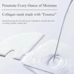 Collagen Face Mask Set for Anti-Aging Care