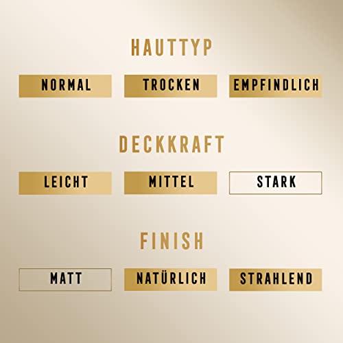 Max Factor Miracle Pure Foundation - Soft Toffee 84