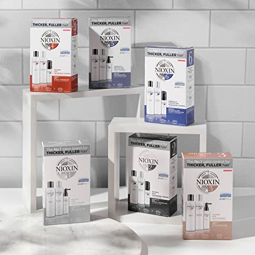 NIOXIN Scalp Recovery Anti-Dandruff Conditioner 200ml