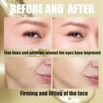 Collagen Face Mask Set for Anti-Aging Care