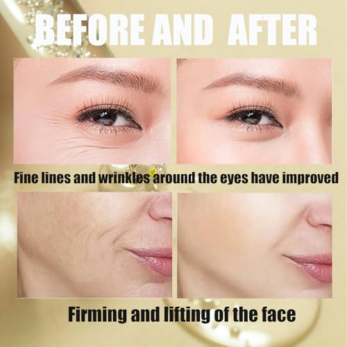 Collagen Face Mask Set for Anti-Aging Care