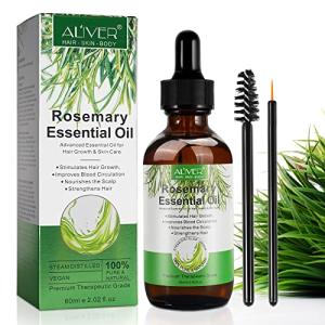 Organic Jamaican Black Castor Oil for Hair & Skin