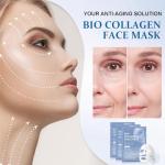 Bio Collagen Deep Hydrating Overnight Face Masks