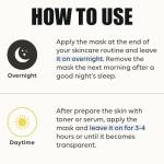 Collagen Face Mask Set for Anti-Aging Care