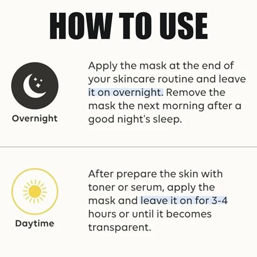 Collagen Face Mask Set for Anti-Aging Care