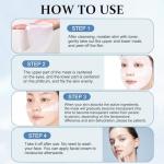 Bio Collagen Deep Hydrating Overnight Face Masks