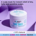 Noughty Natural Care Scalp Treatment Mask, 300 ml
