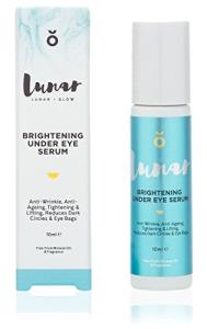 Lunar Glow Brightening Under Eye Serum 10ml