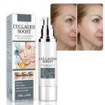 Collagen Boost Anti-Aging Face Serum