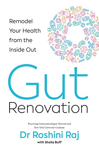 Gut Renovation: Your Guide to Anti-Aging Wellness
