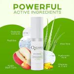 Ongaro Beauty Organic Eye Cream for Dark Circles