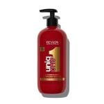 Revlon UniqOne Shampoo for Smooth, Shiny Hair