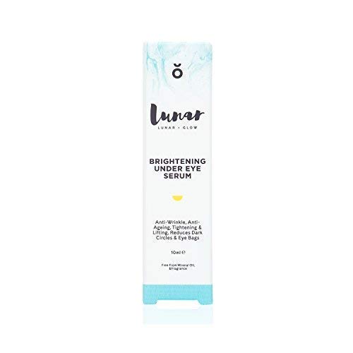 Lunar Glow Brightening Under Eye Serum 10ml
